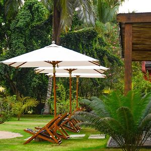 Hotel Omali São Tomé Exterior photo