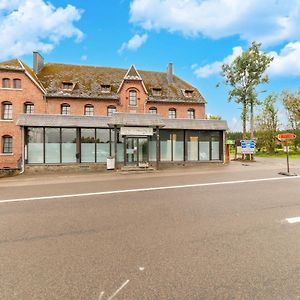 Former Hotel In Malmedy With Indoor Swimming Pool Xhoffraix Exterior photo