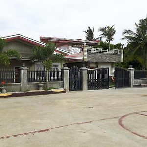 Hotel FNT Transient House à Alaminos Exterior photo