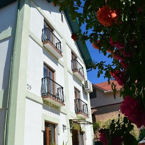 Hotel Садиба "Мапа" à Berehove  Exterior photo