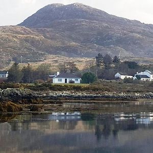 Waterside Cottage, Cashel Galway Exterior photo