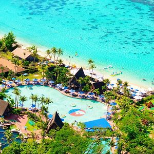 Hotel Pacific Islands Club Guam à Tumon Exterior photo