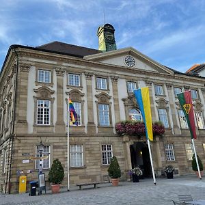 Secondhome Stuttgart - Sehr Schoene Und Moderne Apartments Nahe Dem Historischen Stadtkern Von Esslingen An Esslingen am Neckar Exterior photo