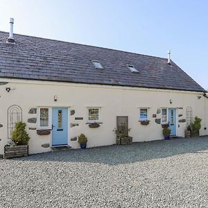 Villa Ffynnon Bach à Caernarfon Exterior photo