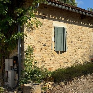 Chambres d’hôtes de Pouzatel Fumel Exterior photo