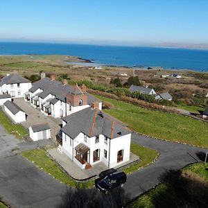 Villa No 10 Coastguard Station à Renvyle Exterior photo