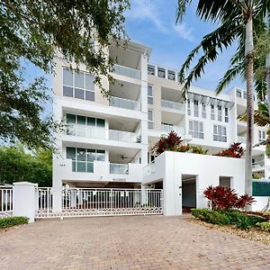 Appartement The Hemingway à Deerfield Beach Exterior photo