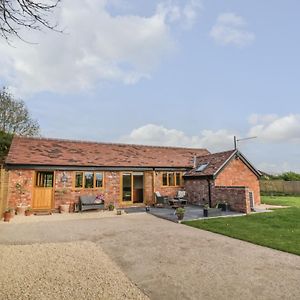 Villa The Old Piggery à Worcester Exterior photo