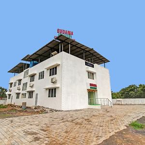 Hotel O Sudama Residency Bombay Exterior photo