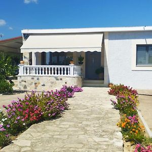 Appartement Grey House à Samos Town Exterior photo