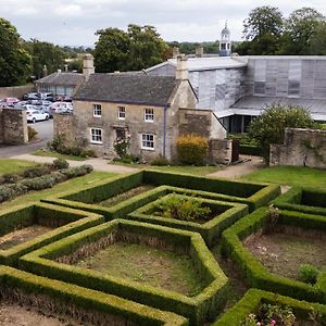 The Maze Garden Cottage By Mint Stays Biddlestone Exterior photo