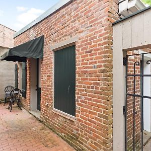 Villa 610 Franklin - 5B - 1 Bed, 1 Bath, Heart Of Downtown, Washer & Dryer à Natchez Exterior photo