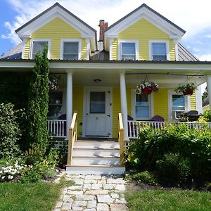 Discover Downeast Maine - Comfy Rustic Home Base 8 Ellsworth Exterior photo