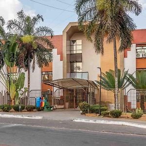 Appartement Kit Sudoeste Brasília Exterior photo