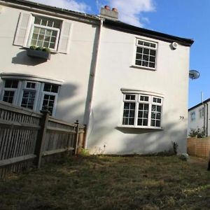 Fox Lane Farm Cottage Bromley Exterior photo