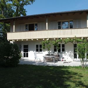 Villa Stadtnah Bei Muenchen Im Gruenen à Gauting Exterior photo