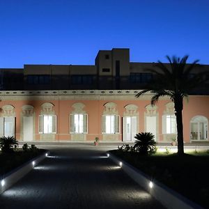 Hotel Dimora Caputo - Perla Nel Verde à Nardò Exterior photo