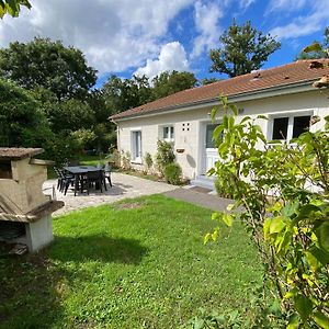 Villa " La Varap' " Foret, Rochers, Escalade, Randonnees à Noisy-sur-Ecole Exterior photo