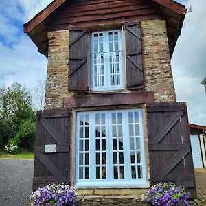 Villa The Granary à Totnes Exterior photo