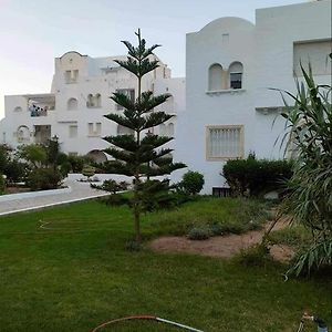 Appartement Nesrine House à Hammamet Exterior photo