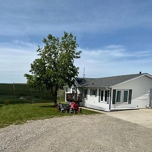 Villa Foothills Ranch & Airbnb à Cardston Exterior photo