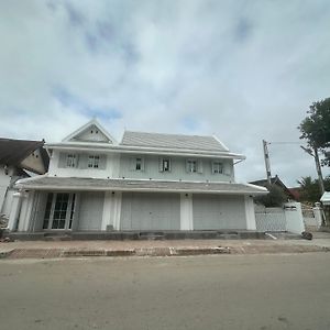 Appartement Downtown Visoun à Luang Prabang Exterior photo