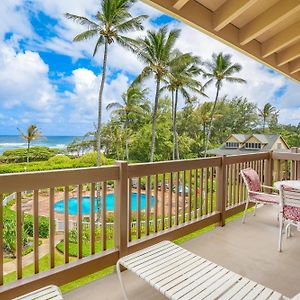 Villa Ocean View At Kaha Lani 310 à Lihue Exterior photo