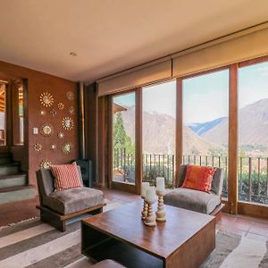 Appartement Amazing 2Br House In Valle Sagrado à Urubamba Exterior photo