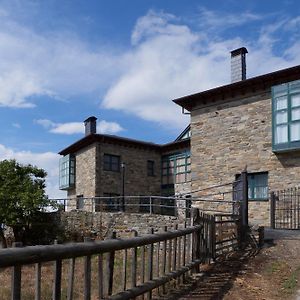 Hotel Rural Montealegre Montealegre  Exterior photo