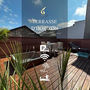 Goodhome*La Terrasse D'Horizon Dunkirk Exterior photo