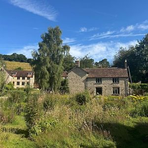 Villa Gants Mill Farmhouse - Walk To Bruton Exterior photo