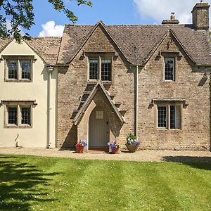 Charlton Down Cottage Tetbury Exterior photo