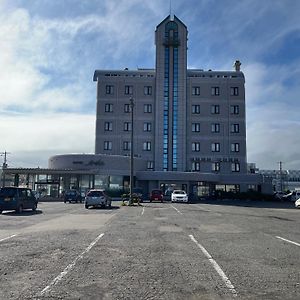 Hotel Marsh Land Kushiro Exterior photo