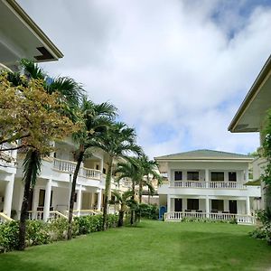 Hotel Bans Boracay à Balabag  Exterior photo