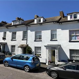 Villa Victorian Escape In Exmouth Exterior photo