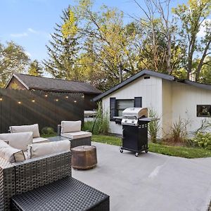 Cozy Home W/ King Bed & Lake Access Canandaigua Exterior photo