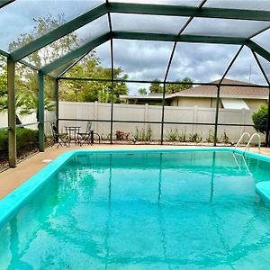 Villa Beautiful 3 Bed House With Pool à North Fort Myers Exterior photo