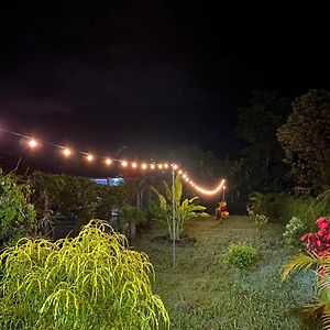 Villa Casa Heliconia- La Fortuna Exterior photo