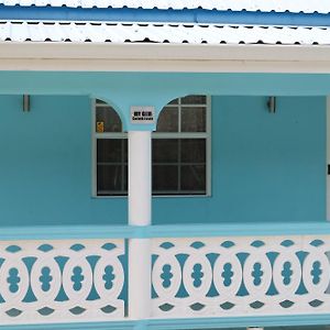 Appartement My Gem In The Caribbean à Castries Exterior photo