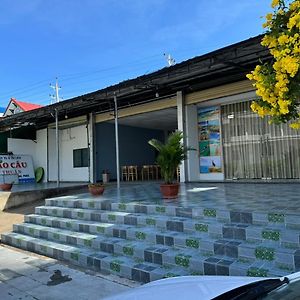 Homestay Giang Luu Mũi Né Exterior photo