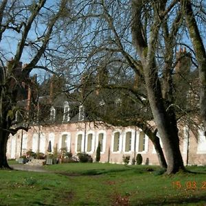 Villa Chateau Chandler à Brinon-sur-Sauldre Exterior photo