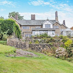 Villa 6 Bed In Disley 94526 Exterior photo