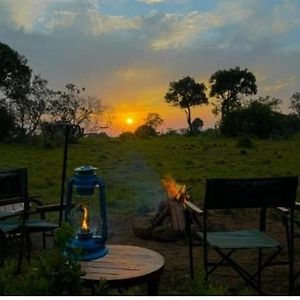 Giraff Maasai Mara Home Stay&Safaris Sekenani Exterior photo