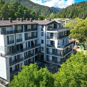 Eikon Apartments Abastumani Exterior photo