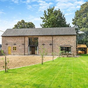 Villa Shepherds Barn à Bollington Exterior photo