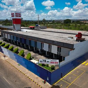 Motel Park Way Brasília Exterior photo