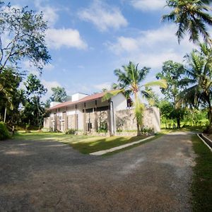 Paddy View Garden Resort Narammala Exterior photo