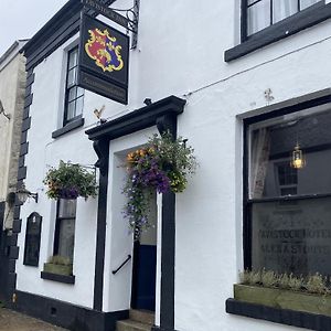 The Tavistock Hotel & Inn Exterior photo