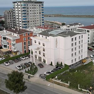 Hotel Pereira Samsun Exterior photo