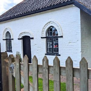 Keepers Cottage Oadby Exterior photo